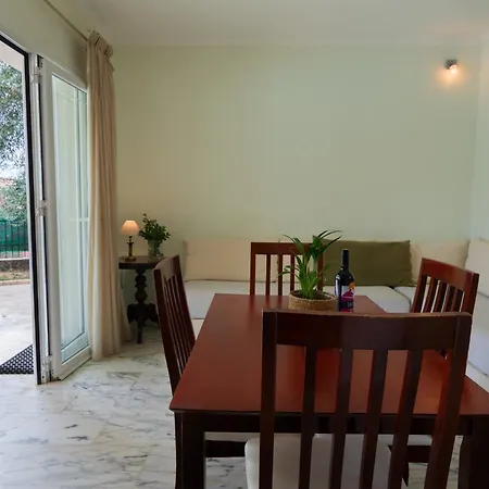 Nefeli Breeze * Dassia (Corfu)
