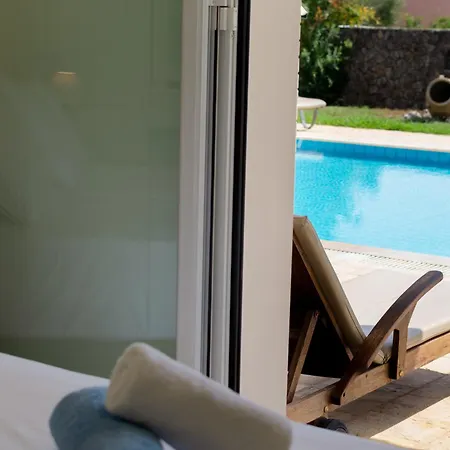 Villa Nefeli Breeze Dassia (Corfu)