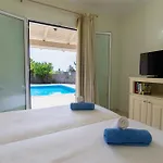 Nefeli Breeze Villa Dassia (Corfu)