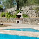 Nefeli Breeze Villa Dassia (Corfu)