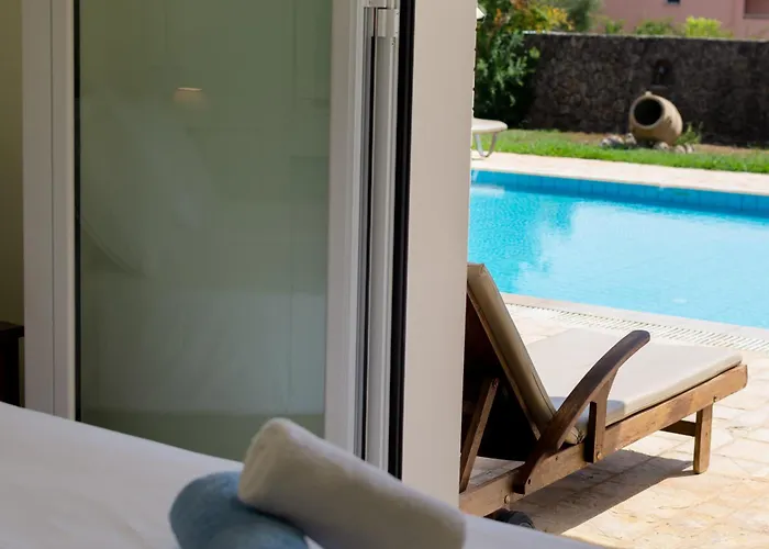 Vila Nefeli Breeze Dassiá