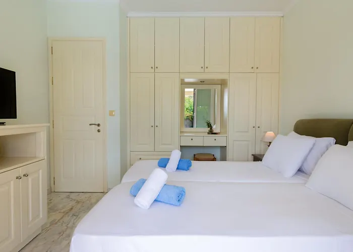 Vila Nefeli Breeze Dassiá
