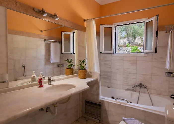 Nefeli Breeze Dassia (Corfu)