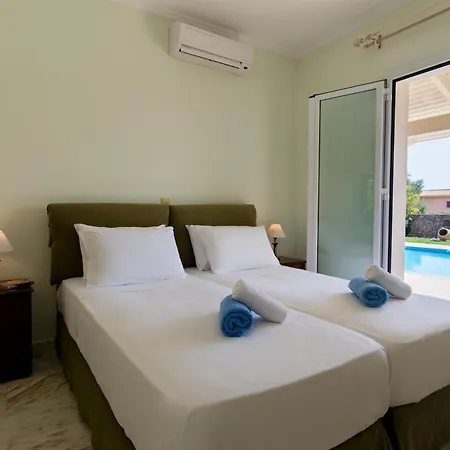 Nefeli Breeze * Dassia (Corfu)